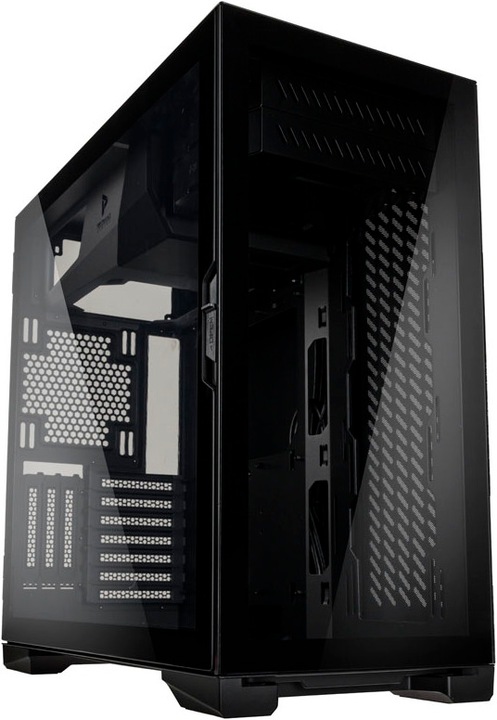 Immagine prodotto Antec P120 Crystal (ATX, mATX, Mini-ITX, E-ATX)