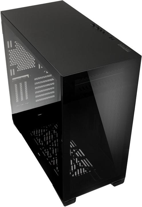 Produktbild Antec P120 Crystal (ATX, mATX, Mini-ITX, E-ATX)