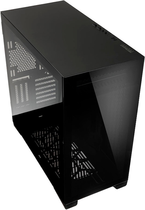 Immagine prodotto Antec P120 Crystal (ATX, mATX, Mini-ITX, E-ATX)