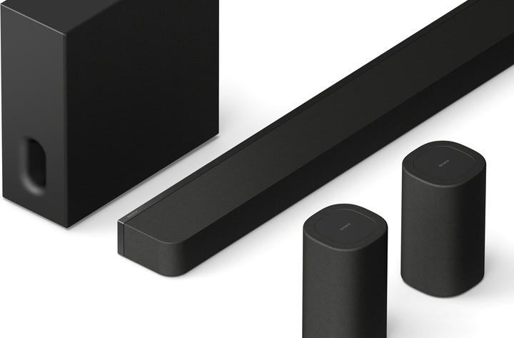 Image du produit Sony Bravia Theatre Arrière 8 (1 paire, 100 W)