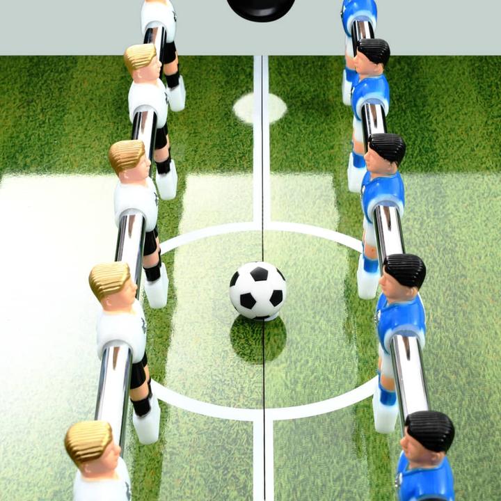 Image du produit vidaXL Kickertisch