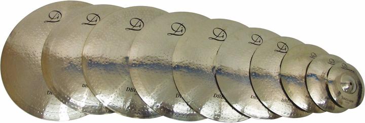 Actual product image Dimavery DBER-622 Ride (22", Ride)