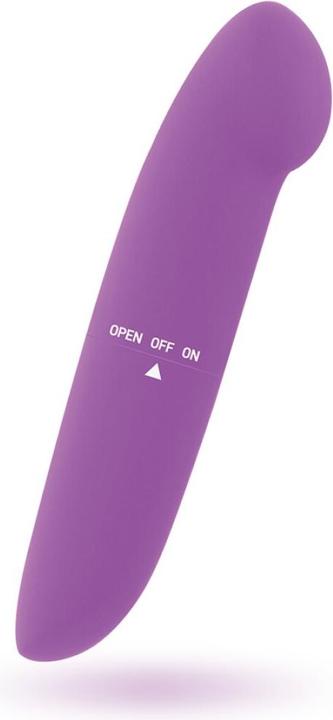 Productafbeelding Glossy Phil Vibrator Paars