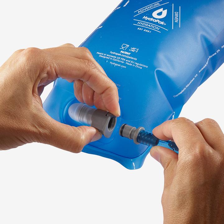 Actual product image Salomon Soft Reservoir