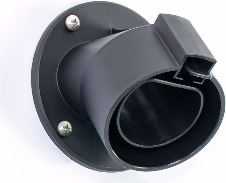 Produktbild Juice Technology Juice Charger 2 FLAT RFID (Typ 2, 22 kW, 32 A, Typ 2)