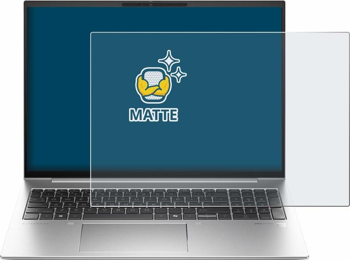 Produktbild BROTECT Entspiegelungs-Schutzfolie Displayschutz Matt (17", 16:10)