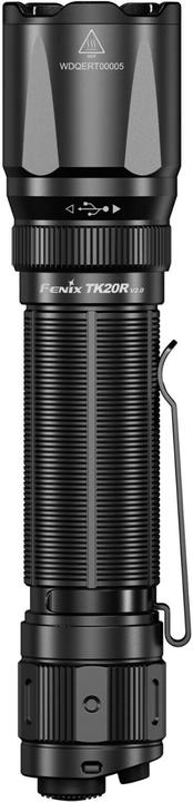 Actual product image Fenix TK20R V2.0 LED Flashlight (15.20 cm, 3000 lm)