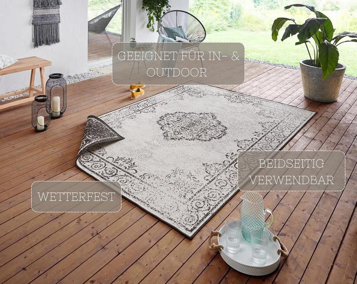 Produktbild Hanse Home Cebu (230 x 160 cm)