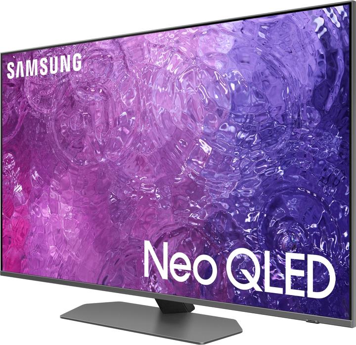 Actual product image Samsung TQ65QN90CAT (65", QN90C, NeoQLED, 4K, 2023)