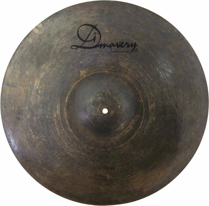 Actual product image Dimavery DBHR-822 Ride (22", Ride)