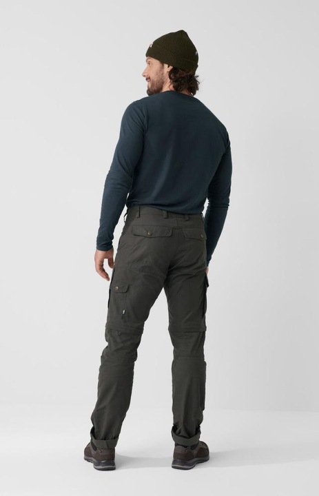 Actual product image Fjällräven Karl Pro (50)