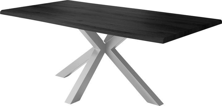 Image du produit SAM JULIUS Baumkante massiv Mdf (240 x 100 x 77 cm)