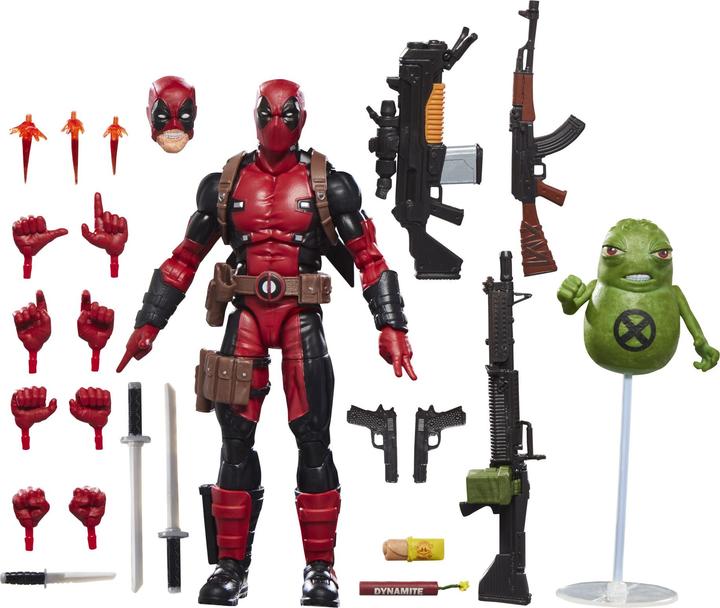 Produktbild Mvl Legends Mx DP