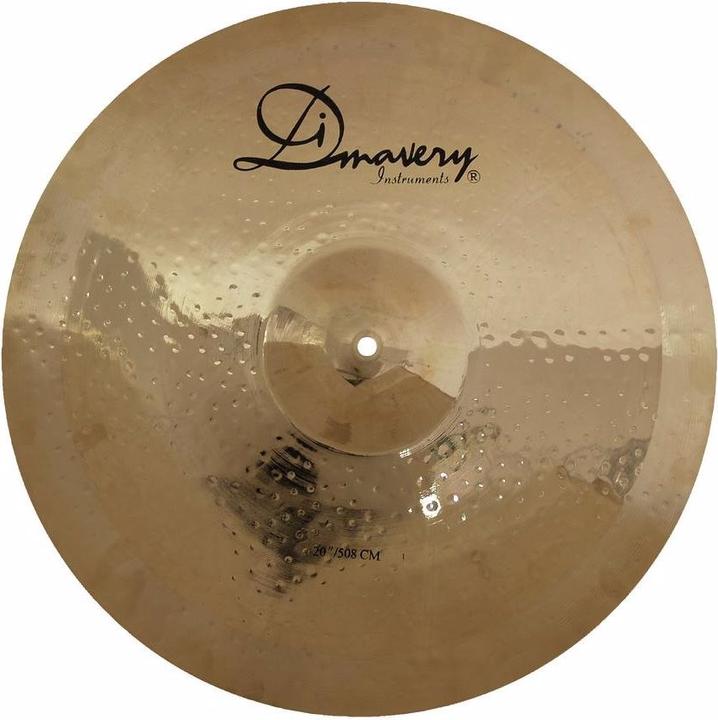 Dimavery DBMR-920 Ride (20", Chevaucher)