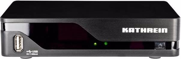 Kathrein UFT930sw (DVB-T2)