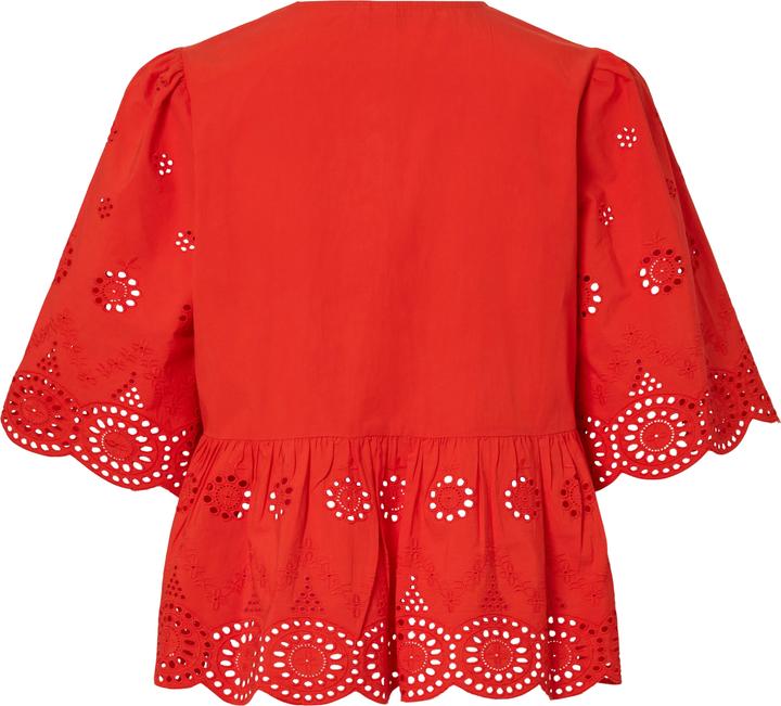 Immagine prodotto Yas YASCORNELIA 2/4 TIE TOP S. NOOS (40)