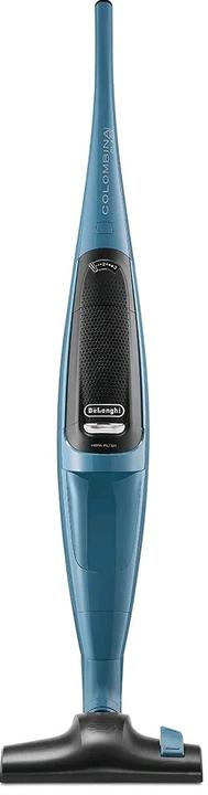 De'Longhi De Longhi Blau Colombina Kabelgebundener elektrischer besenA