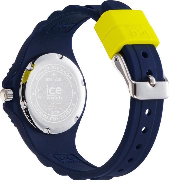 Immagine prodotto ICE Watch Eroe del ghiaccio (Orologio da polso analogico, 30 mm)