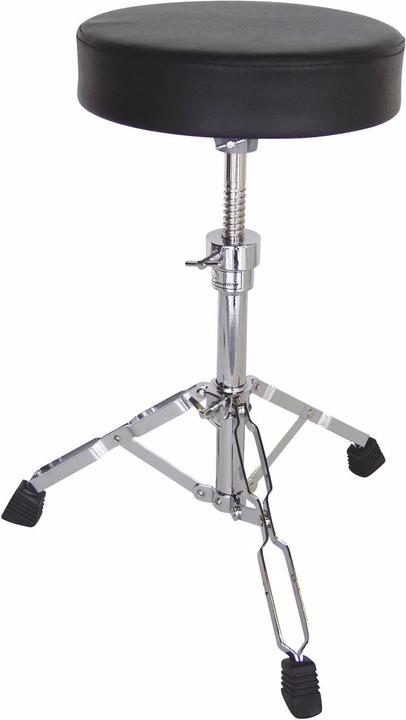Produktbild Dimavery DT-70 Schlagzeugsitz (Drummersitz)