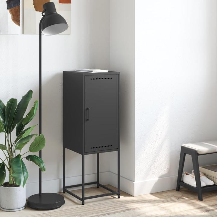 Image du produit vidaXL Highboard (36 x 39 x 107 cm)