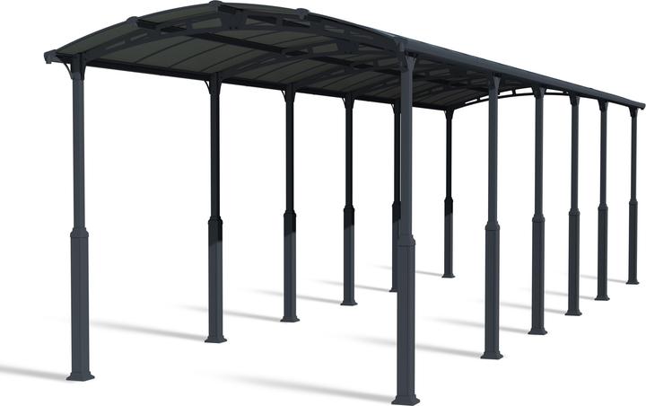 Produktbild Palram Alpine 12700