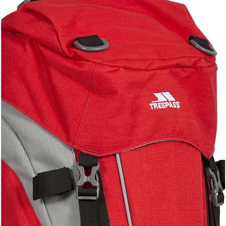 Actual product image Trespass TREK 33 - Hiking rucksack (33 l)