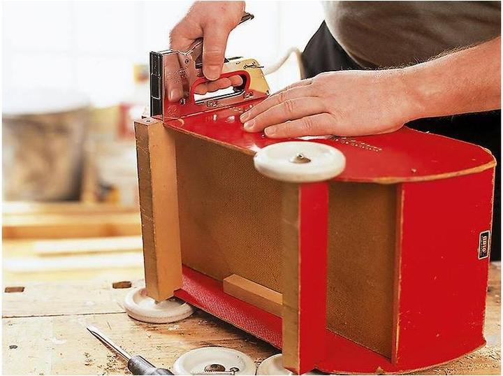Immagine prodotto Rapid R153 Imboccatrice manuale