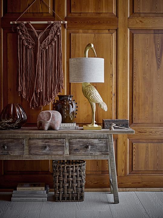 Image du produit Bloomingville Camden (147 x 40 x 63 cm)