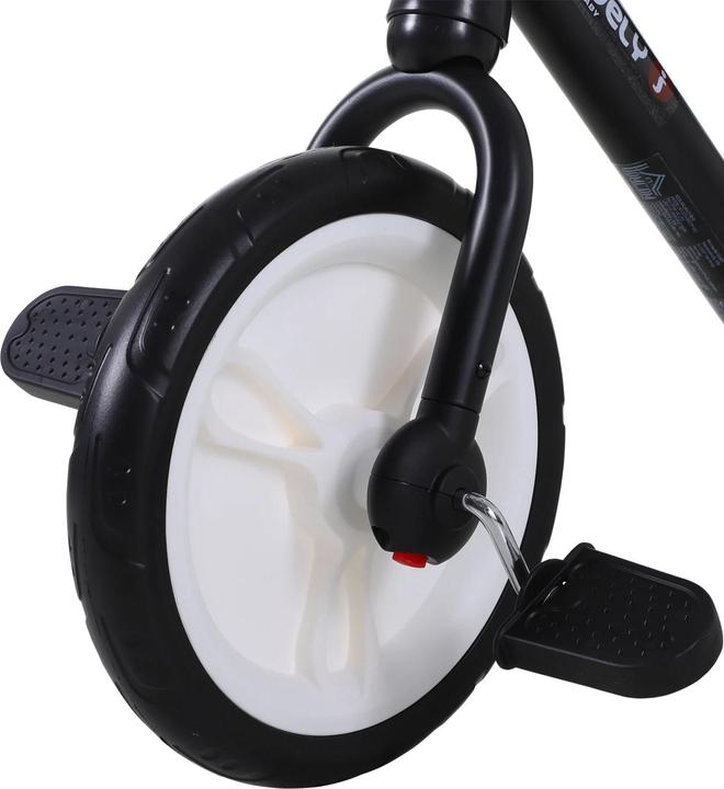 Image du produit Jamb Roue 2en1