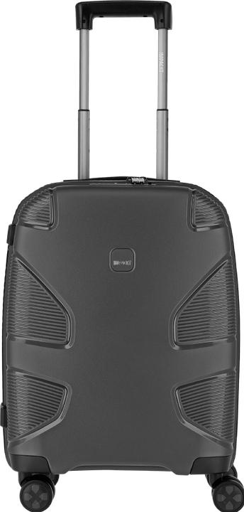 Actual product image Impackt IP1 - 4-wheel trolley with USB port (38 l)