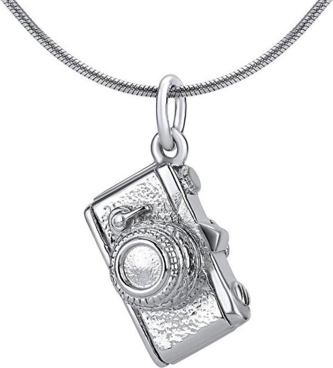 Image du produit Silvego Caméra à fil d'argent PRMP13499 (Argent)