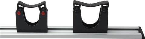 Productafbeelding Toolflex Apparaathouderrail