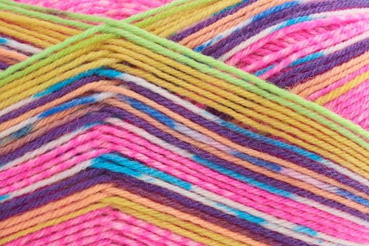 Actual product image Gründl Hot Socks "Simila", 4-fold, 100 g (400 m)