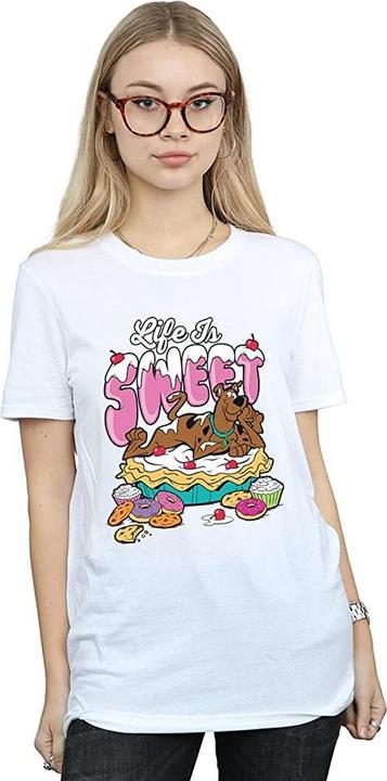 Produktbild Scooby Doo Life Is Sweet TShirt (L)