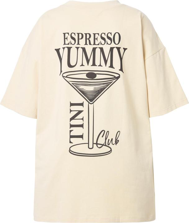 Actual product image Studio Untold Cocktail Graphic Tee (46, 48)