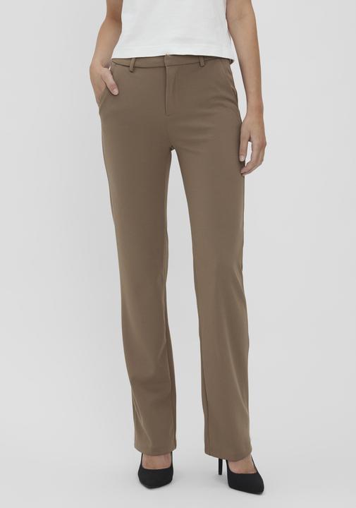 Image du produit Vero Moda Pantalon à taille normale (32)
