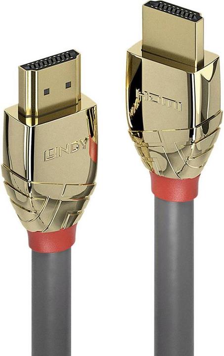 Immagine prodotto Lindy HDMI (Typ A) — HDMI (Typ A) (20 m, HDMI)
