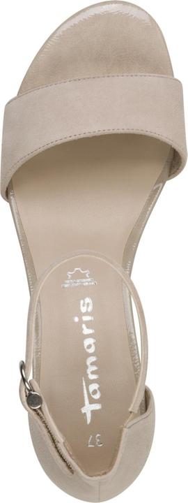 Actual product image Tamaris Sandal (38)