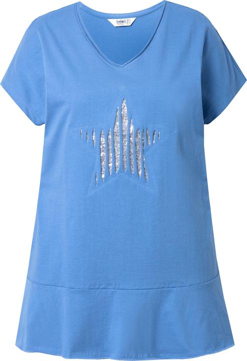 Mattes Blau