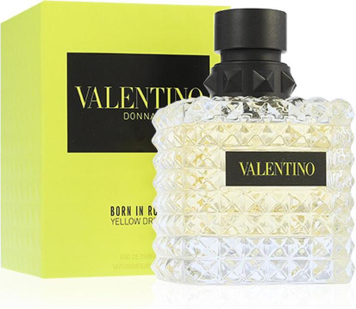 Actual product image Valentino Born in Roma (Eau de parfum, 100 ml)