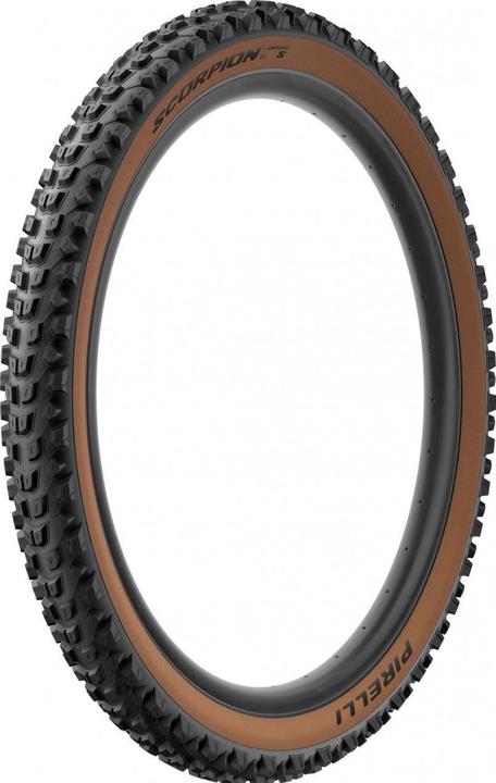 Actual product image Pirelli Scorpion Enduro S HardWall V2 (29 x 2.40, 60-622)