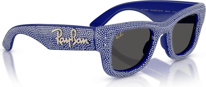 Produktbild Ray Ban Wayfarer Puffer