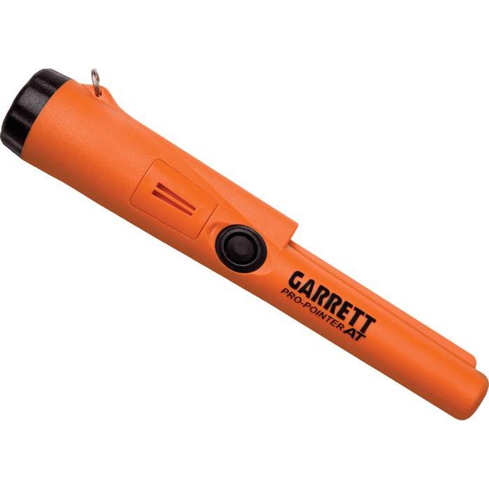 Garrett, Metal detector, Pro-Pointer AT
