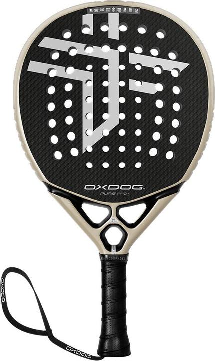 Actual product image Oxdog Padel Pure Pro+