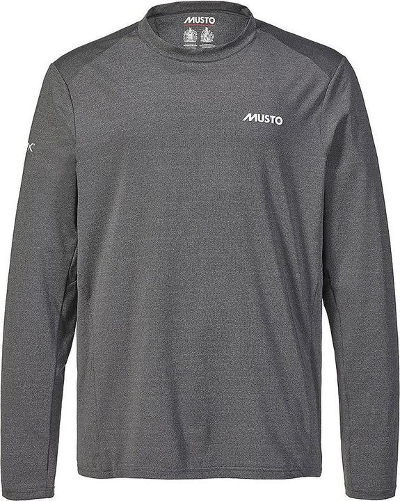 Actual product image Musto LPX Sunblock Dynamic Langarm-Shirt (S)