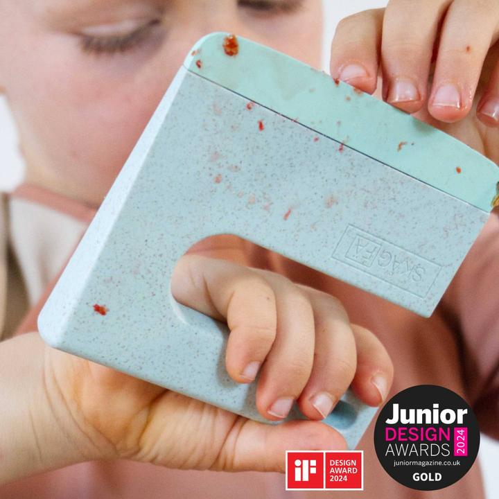 Produktbild SKÅGFÄ Aqua