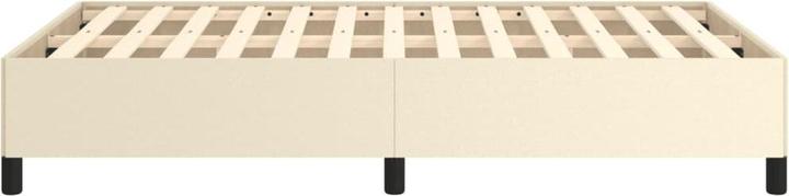 Image du produit vidaXL Bettgestell (120 x 200 cm)