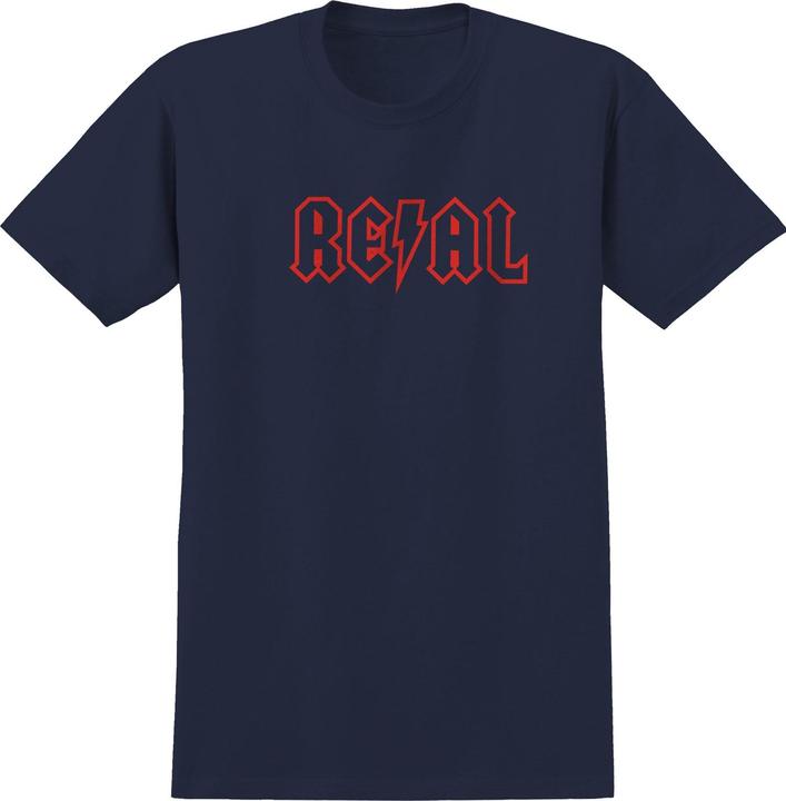 Produktbild Real Deeds T-Shirt (XL)