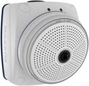 Produktbild Mobotix MxSplitProtect (Montage-Kit)