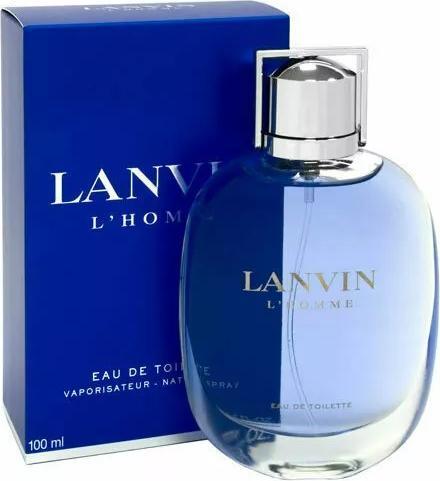 Immagine prodotto Lanvin Profumo (Eau de toilette, 100 ml)